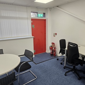 Commercial End of Tenancy Cleaning Hackney Central E8
